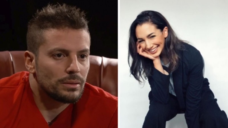 Ulises Jaitt arremetió contra Thelma Fardín: “Pasó por lo mismo que mi hermana y ni le atendió el teléfono”